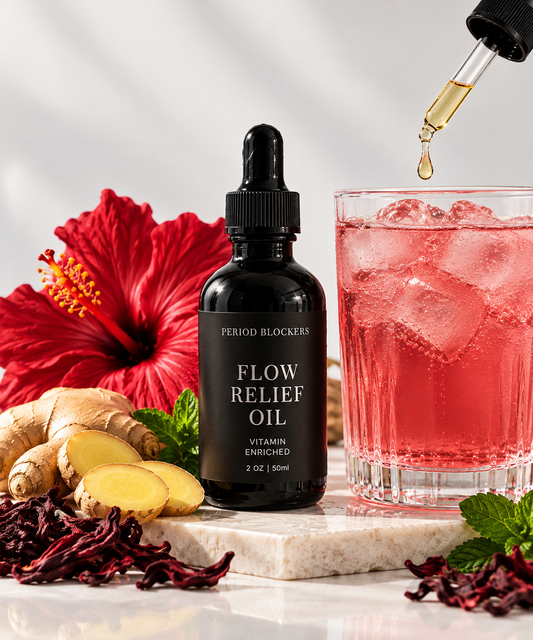 Flow Relief Oil